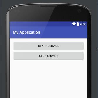 Android实用技术（3）—— Service简析（I）