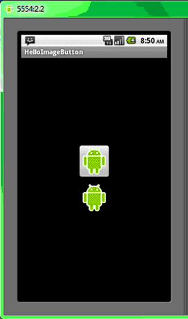 Android学习指南之九：Button、TextView、EditView、CheckBox、RadioGroup、ImageView、ImageButton