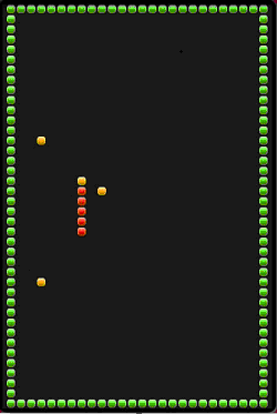 android示例程序剖析之snake贪吃蛇一暂停继续穿墙和全屏