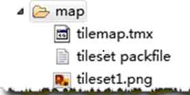 Android游戏引擎libgdx使用教程12：如何使用TiledMap地图