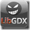 libgdx logo
