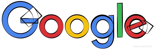 谷歌新Logo