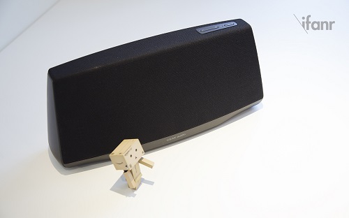  GEAK Audio GP2 hy Smartisan T1 6