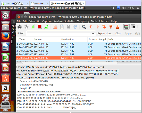 TCP/IP协议攻击-arp欺骗与icmp重定向