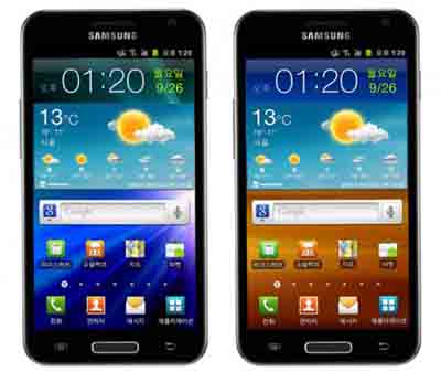 Android一周：Galaxy Nexus发布；Android 4.0推出；Android平板电脑的销售