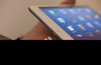iPad mini Lightnig电缆