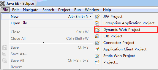 如何配置Java EE Eclipse+Tomcat開發環境