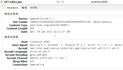 Session之最全面解析