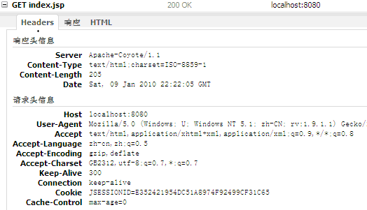 Session之最全面解析