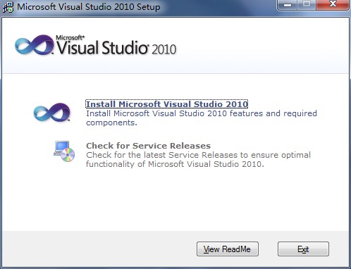 VS2010/MFC编程入门之一（VS2010与MSDN安装过程图解）