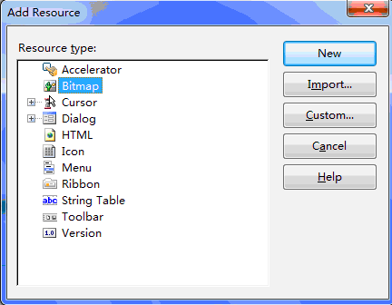 VS2010/MFC编程入门之二十七（常用控件：图片控件Picture Control）